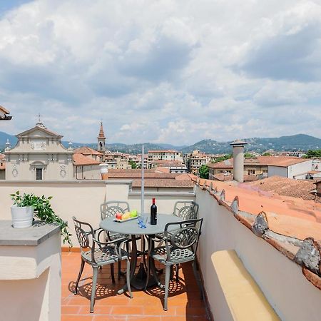 San Marco Apartment With Panoramic View フィレンツェ エクステリア 写真