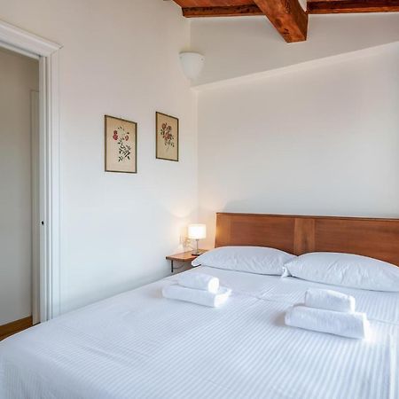 San Marco Apartment With Panoramic View フィレンツェ エクステリア 写真