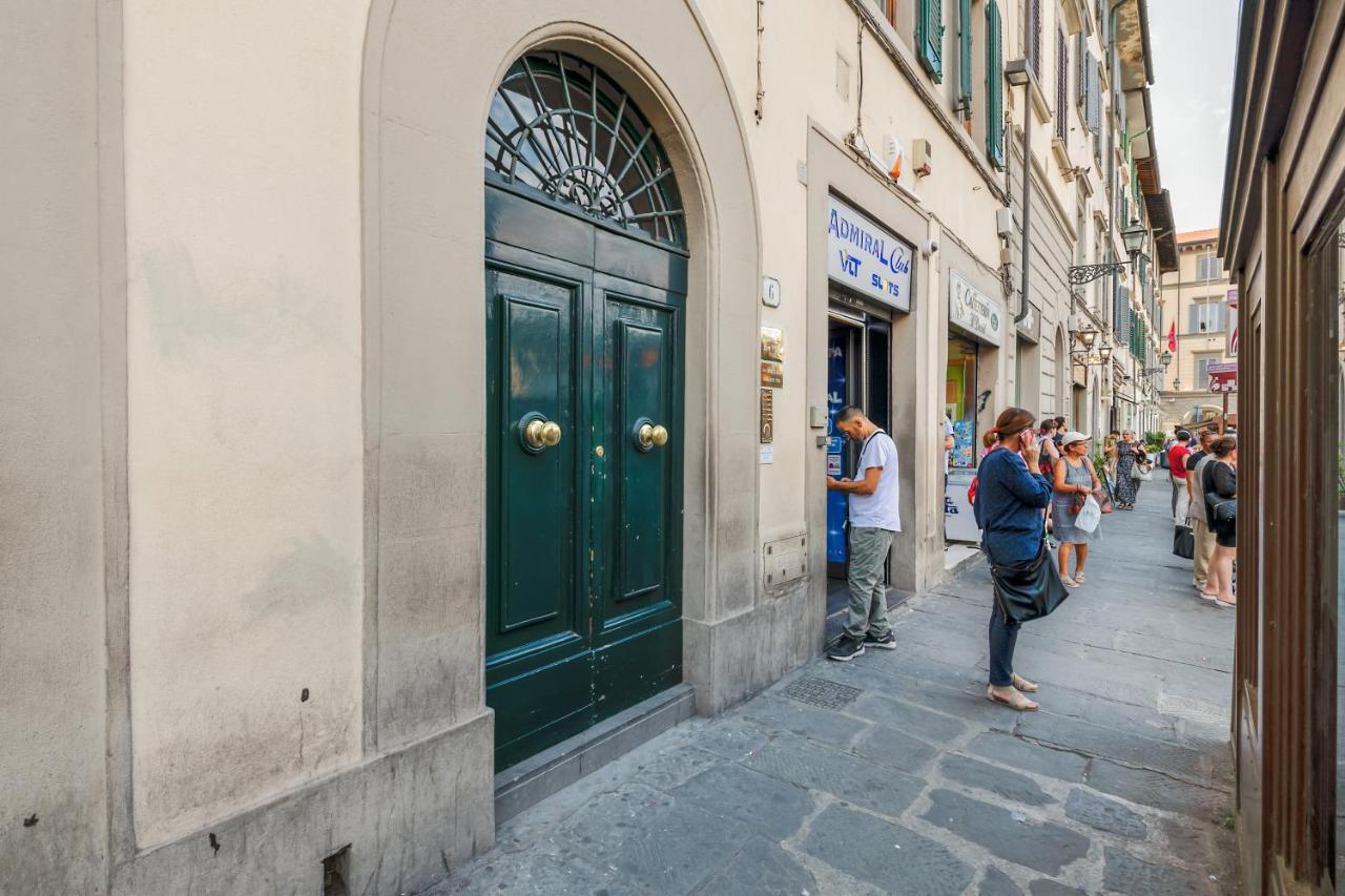 San Marco Apartment With Panoramic View フィレンツェ エクステリア 写真