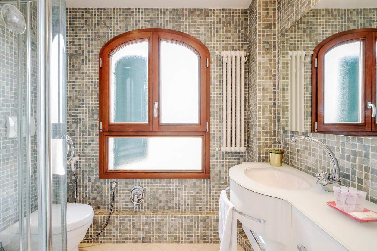 San Marco Apartment With Panoramic View フィレンツェ エクステリア 写真