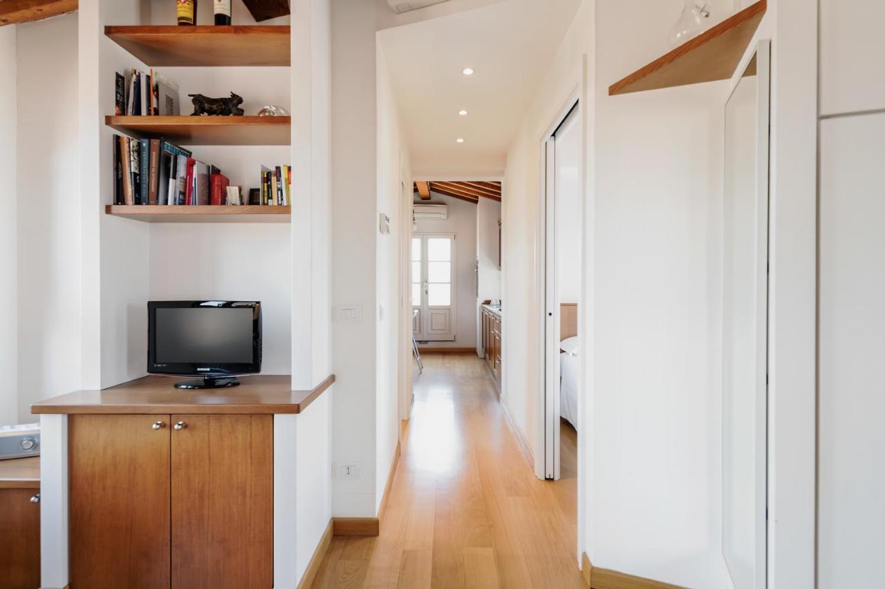 San Marco Apartment With Panoramic View フィレンツェ エクステリア 写真