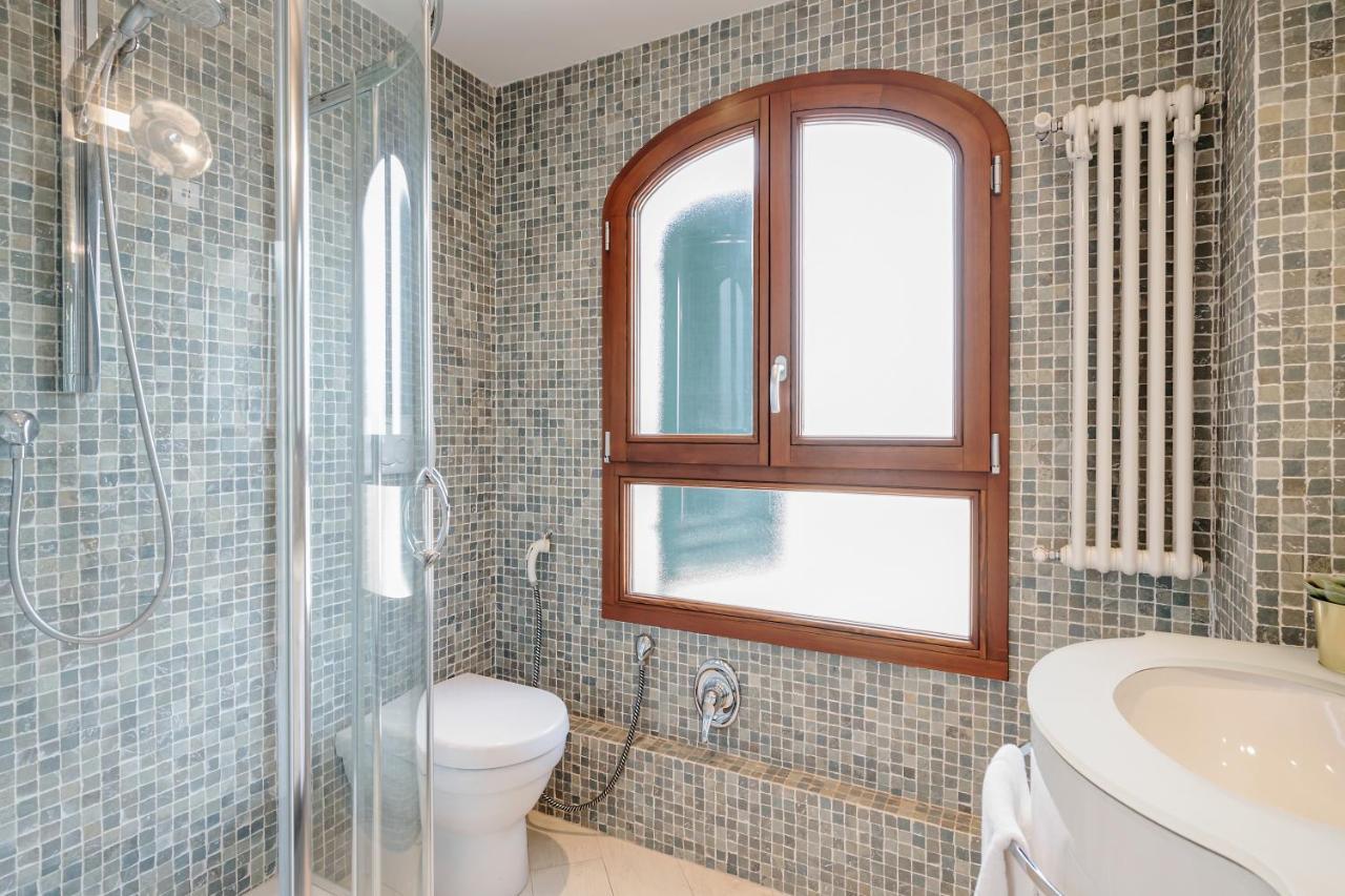 San Marco Apartment With Panoramic View フィレンツェ エクステリア 写真