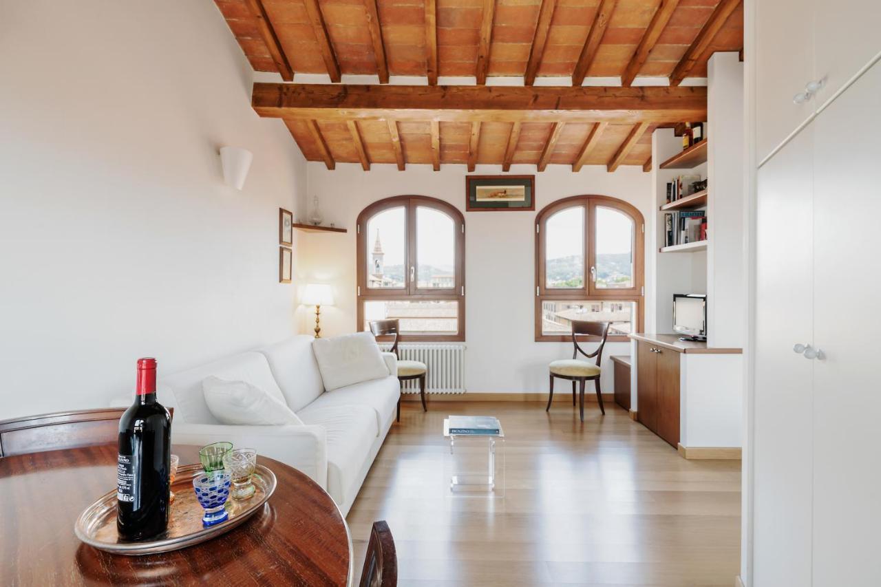 San Marco Apartment With Panoramic View フィレンツェ エクステリア 写真