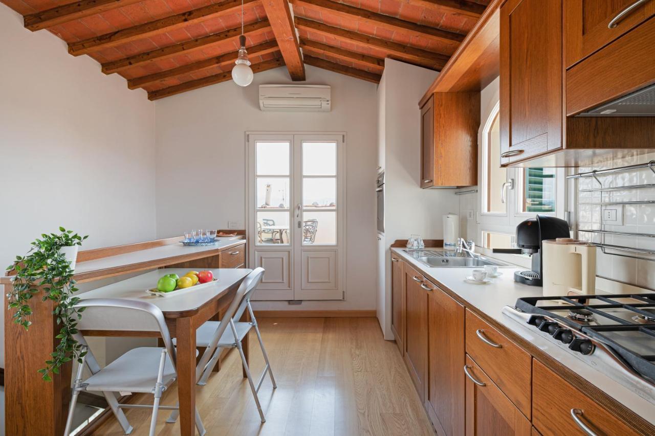 San Marco Apartment With Panoramic View フィレンツェ エクステリア 写真