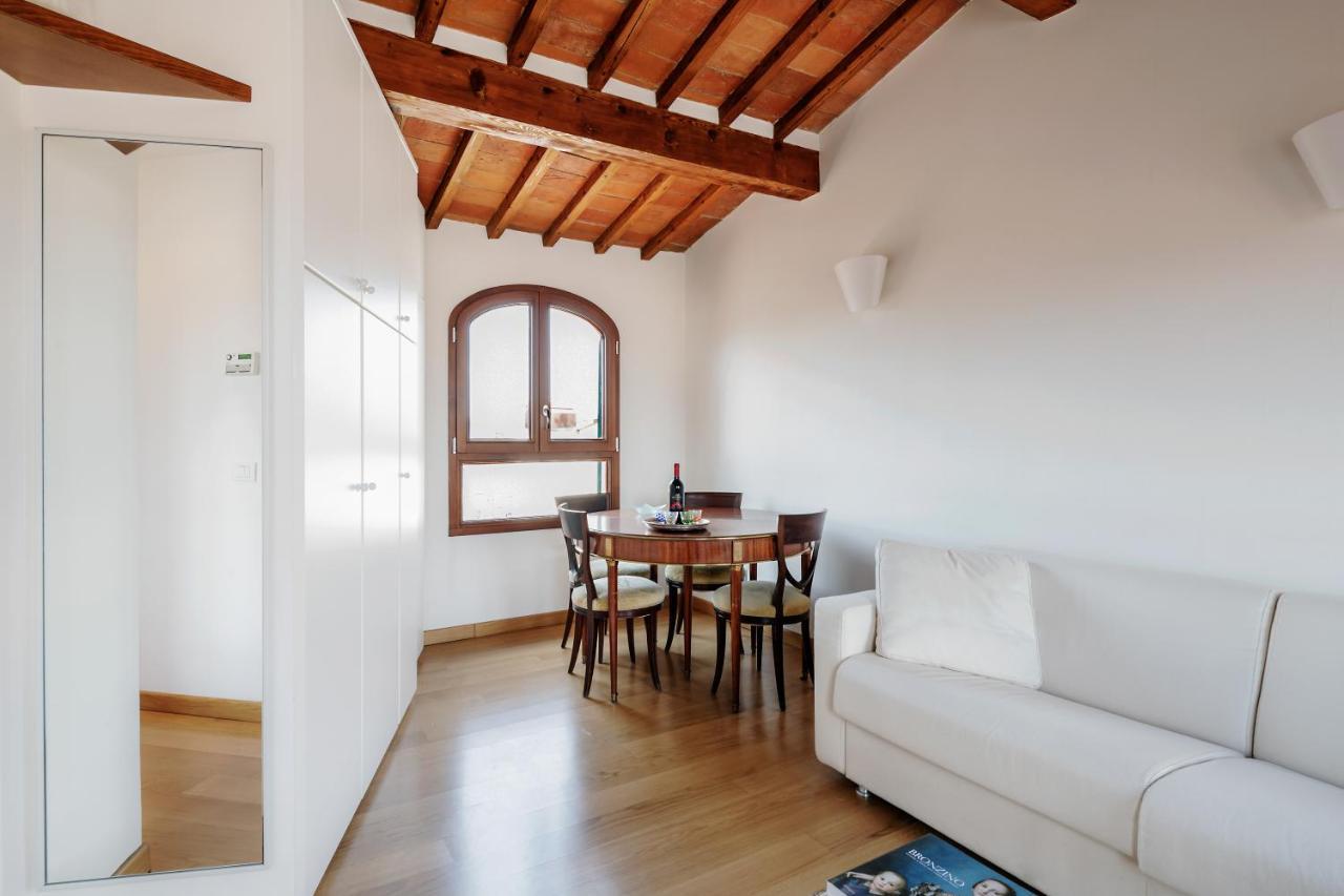 San Marco Apartment With Panoramic View フィレンツェ エクステリア 写真