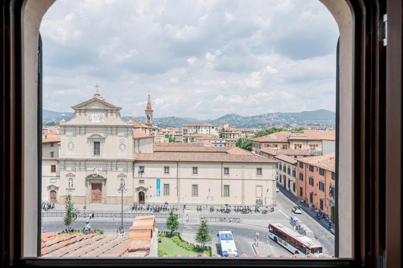San Marco Apartment With Panoramic View フィレンツェ エクステリア 写真