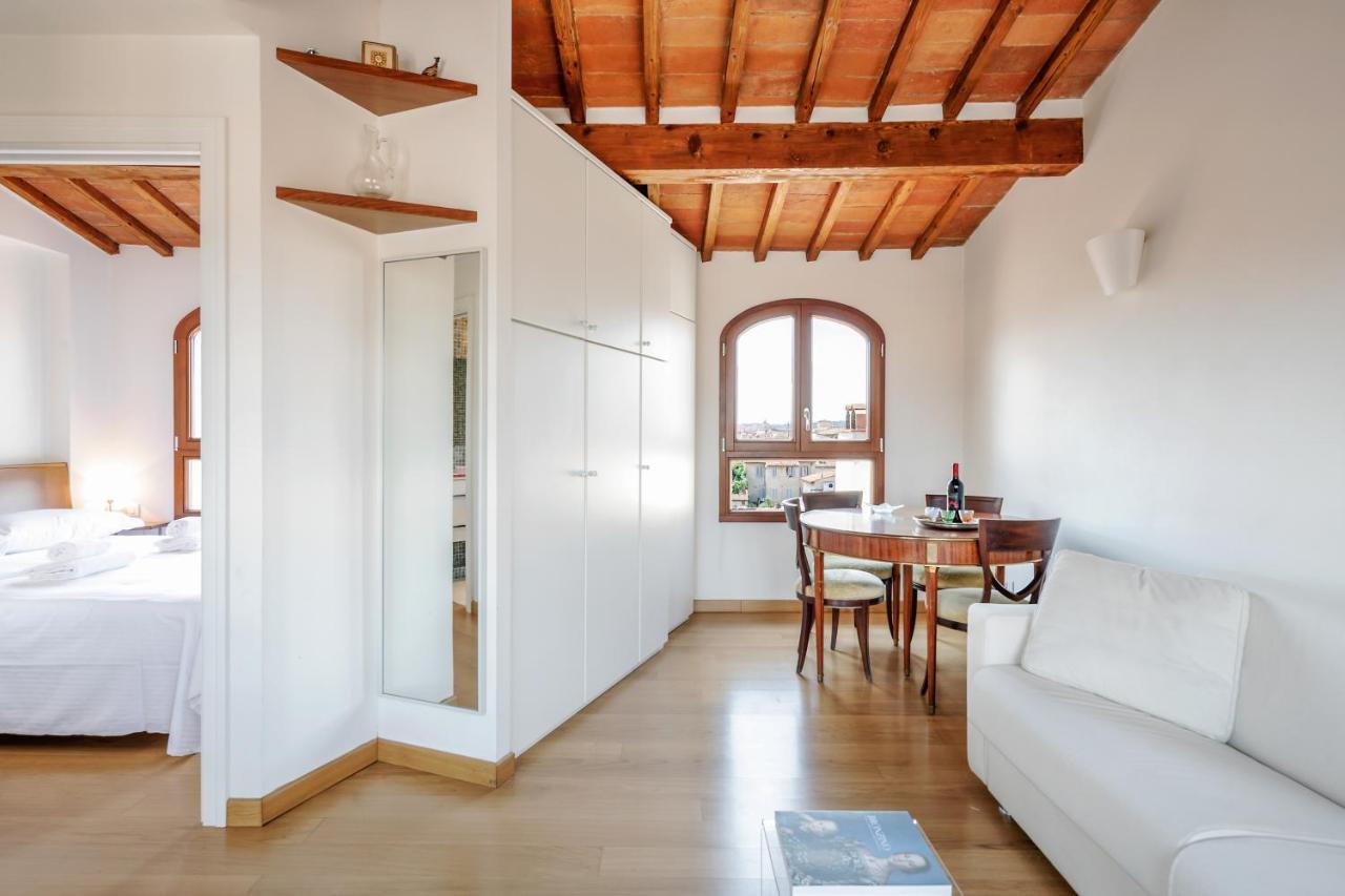 San Marco Apartment With Panoramic View フィレンツェ エクステリア 写真